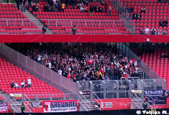 1. FC Nürnberg vs FC Augsburg (1-0) (3)