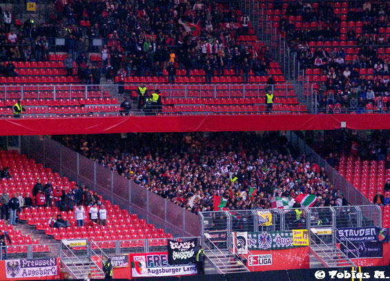 1. FC Nürnberg vs FC Augsburg (1-0) (4)