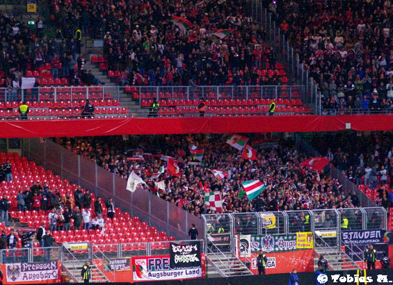 1. FC Nürnberg vs FC Augsburg (1-0) (5)