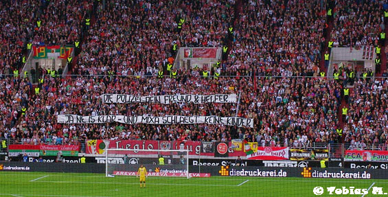 FC Augsburg vs 1. FC Nürnberg (0-2) (6)