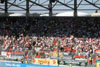 FC Ingolstadt 04 vs FC Augsburg (1-4)