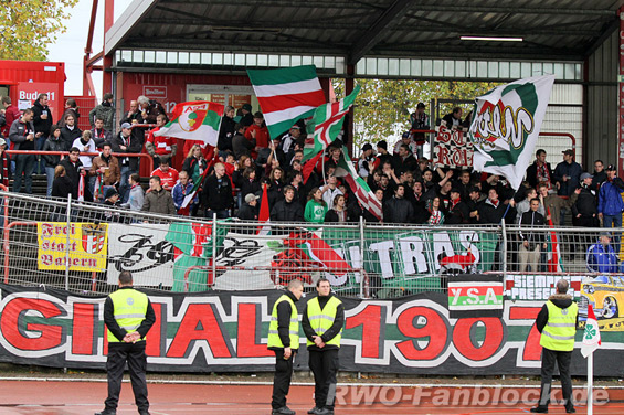 Rot-Weiß Oberhausen vs FC Augsburg (0-3) (5)