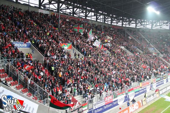 FC Augsburg vs Karlsruher SC (3-1) (1)