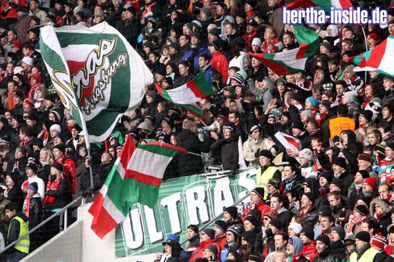 FC Augsburg vs Hertha BSC (1-1) (4)