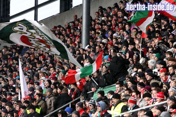 FC Augsburg vs Hertha BSC (1-1) (5)