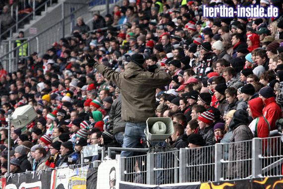 FC Augsburg vs Hertha BSC (1-1) (6)