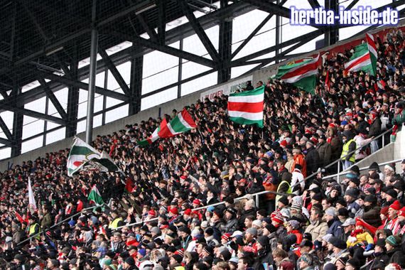 FC Augsburg vs Hertha BSC (1-1) (7)