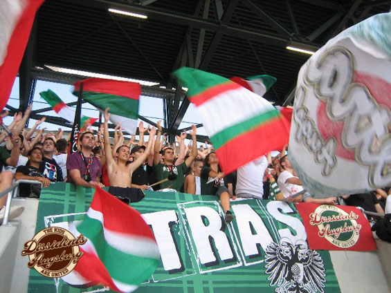 FC Augsburg vs SC Paderborn (1-0) (1)