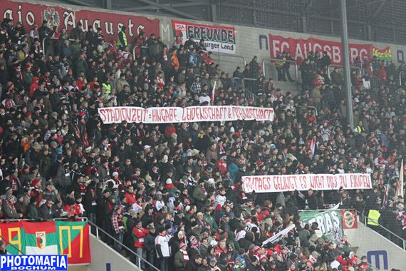 FC Augsburg vs VfL Bochum (0-1) (1)