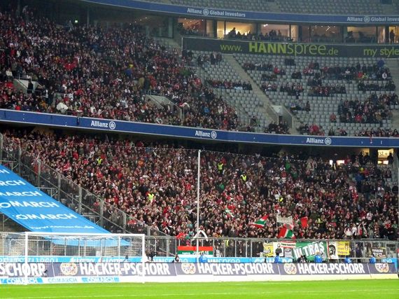 TSV 1860 München vs FC Augsburg (0-2) (1)
