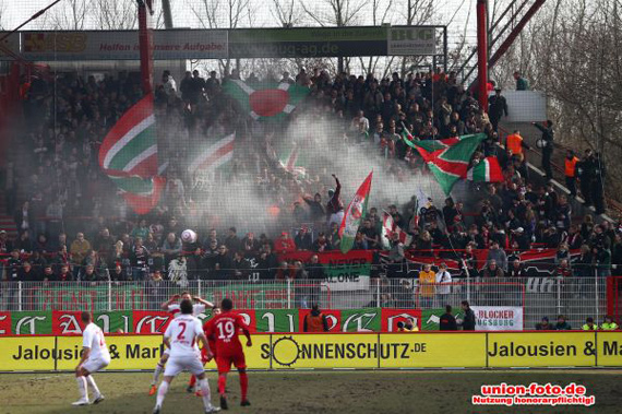 1. FC Union Berlin vs FC Augsburg (0-0) (4)