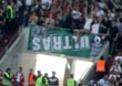 FC Augsburg vs SpVgg Fürth (0-0)