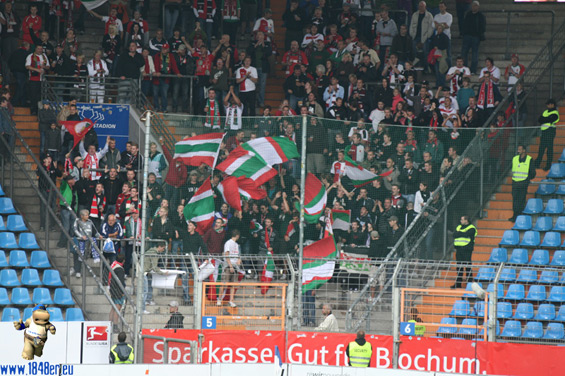 VfL Bochum vs FC Augsburg (0-2) (2)