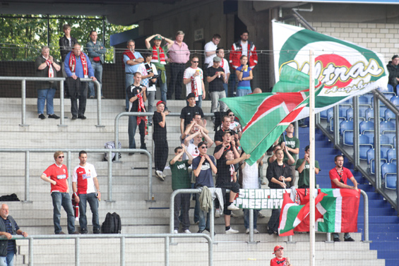 MSV Duisburg vs FC Augsburg (1-0) (2)