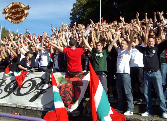 FC Erzgebirge Aue vs FC Augsburg (3-2) (1)