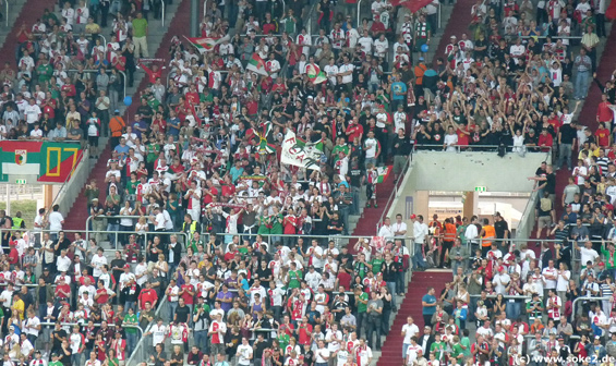 FC Augsburg vs VfB Stuttgart (0-0) (1)