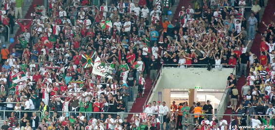FC Augsburg vs VfB Stuttgart (0-0) (2)