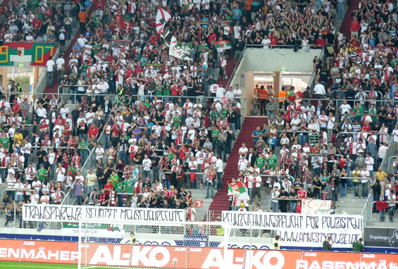 FC Augsburg vs VfB Stuttgart (0-0) (3)