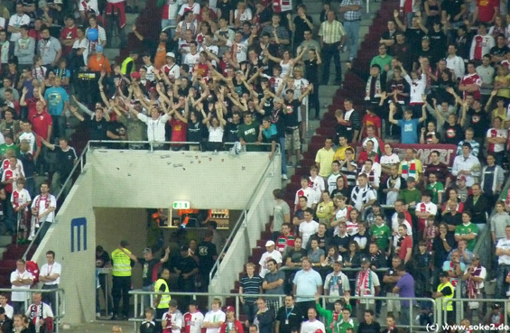FC Augsburg vs VfB Stuttgart (0-0) (5)