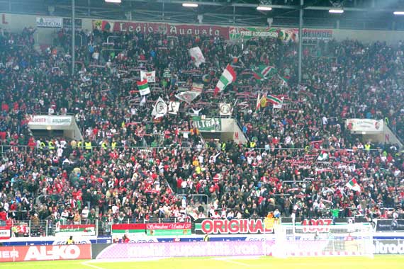 FC Augsburg vs Werder Bremen (1-1) (8)