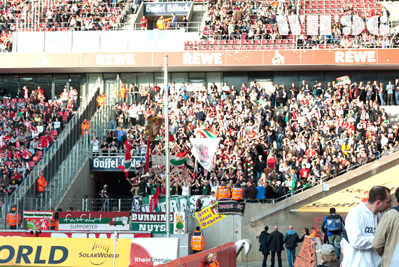 1. FC Köln vs FC Augsburg (3-0) (1)