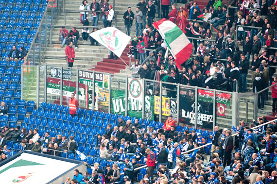 FC Schalke 04 vs FC Augsburg (3-1) (2)