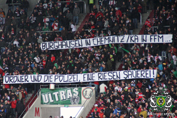 FC Augsburg vs Borussia Mönchengladbach (1-0) (2)
