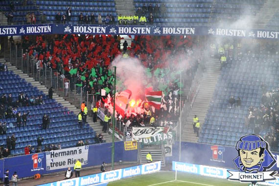 Hamburger SV vs FC Augsburg (1-1) (5)