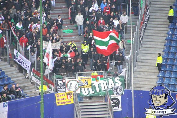 Hamburger SV vs FC Augsburg (1-1) (6)