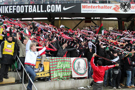 SC Freiburg vs FC Augsburg (1-0) (12)