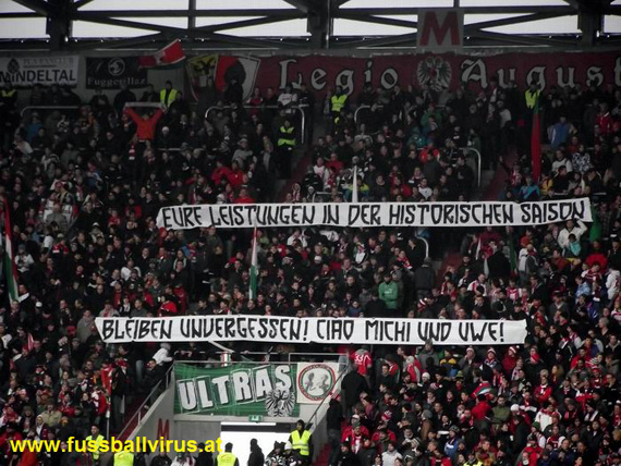 FC Augsburg vs 1. FC Kaiserslautern (2-2) (3)