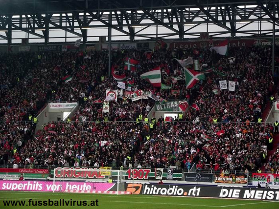 FC Augsburg vs 1. FC Kaiserslautern (2-2) (5)