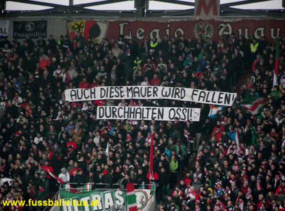 FC Augsburg vs 1. FC Kaiserslautern (2-2) (7)