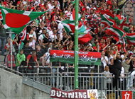 1. FC Kaiserslautern vs FC Augsburg (1-1)