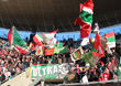 TSG Hoffenheim vs FC Augsburg (2-2)