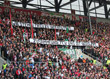 FC Augsburg vs Hertha BSC (3-0)