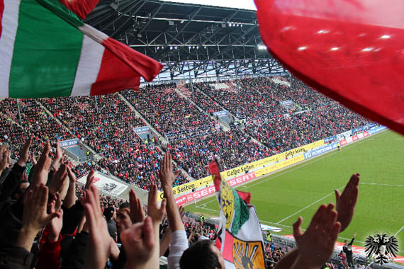 FC Augsburg vs Hertha BSC (3-0) (3)