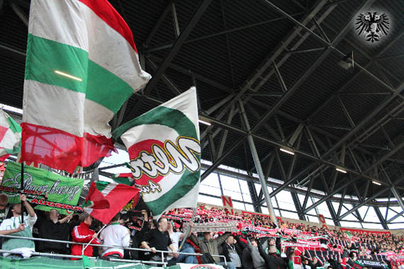 FC Augsburg vs Hertha BSC (3-0) (4)