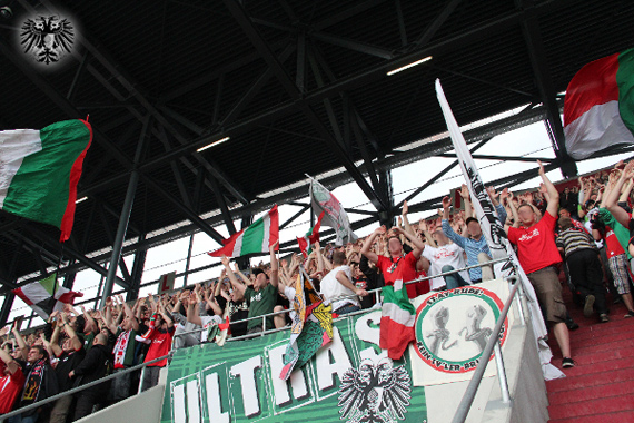 FC Augsburg vs 1. FSV Mainz 05 (2-1) (4)