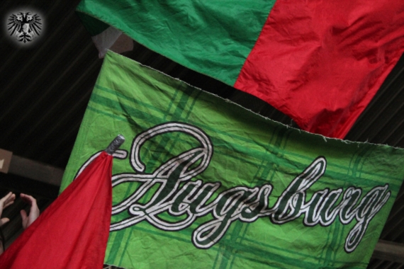 Werder Bremen vs FC Augsburg (1-1) (3)
