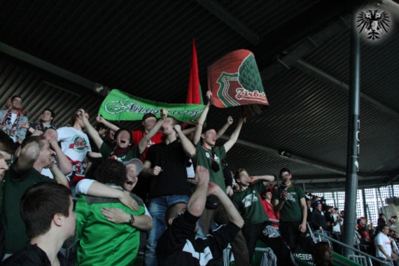 Werder Bremen vs FC Augsburg (1-1) (4)
