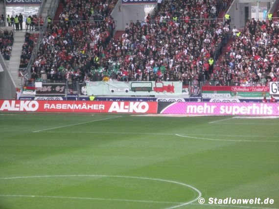 FC Augsburg vs 1. FC Köln (2-1) (3)