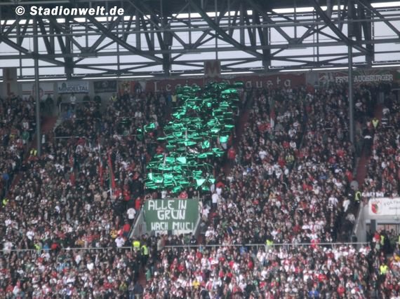 FC Augsburg vs 1. FC Köln (2-1) (6)