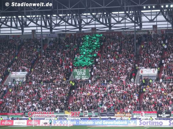 FC Augsburg vs 1. FC Köln (2-1) (7)
