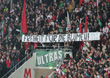FC Augsburg vs VfB Stuttgart (1-3)