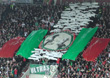 FC Augsburg vs FC Schalke 04 (1-1)