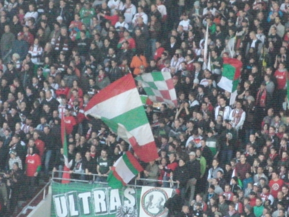 FC Augsburg vs FC Schalke 04 (1-1) (5)
