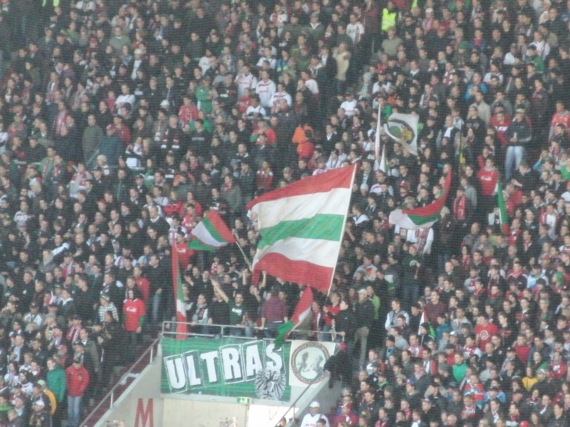 FC Augsburg vs FC Schalke 04 (1-1) (6)