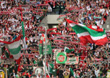 Borussia Mönchengladbach vs FC Augsburg (0-0)