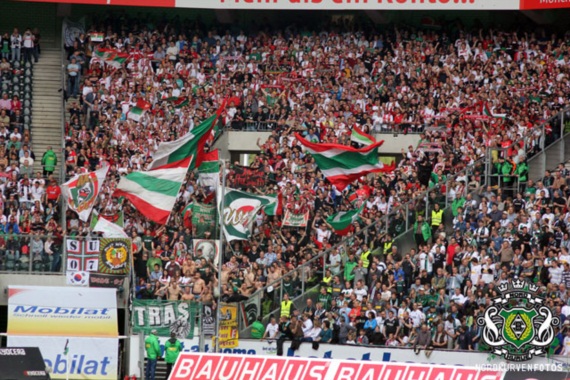 Borussia Mönchengladbach vs FC Augsburg (0-0) (1)